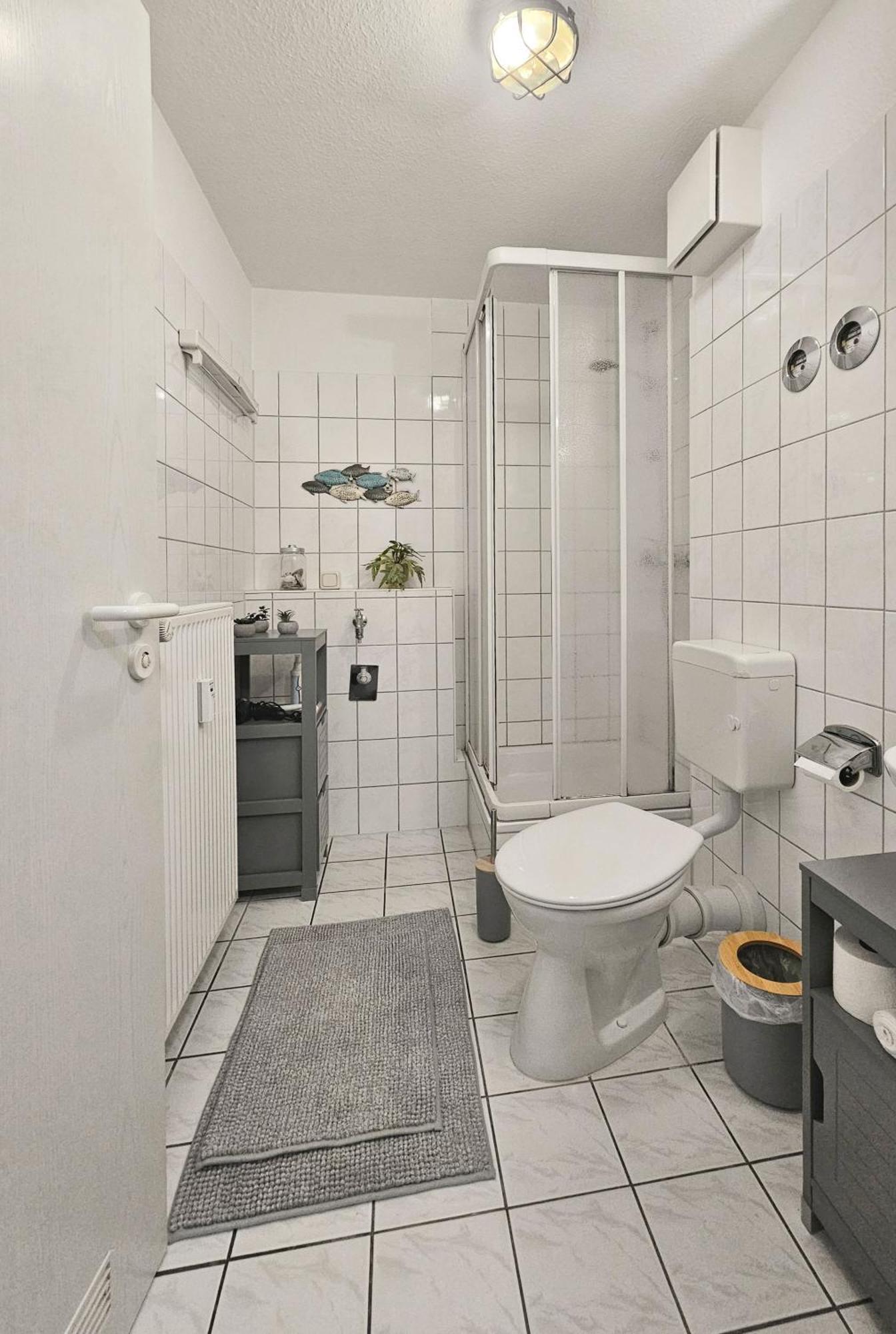Appartamento Mann Un Fru - Residenz Am Yachthafen Kirchdorf  Esterno foto